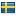 canvasholidays.nl is hosted in Sweden